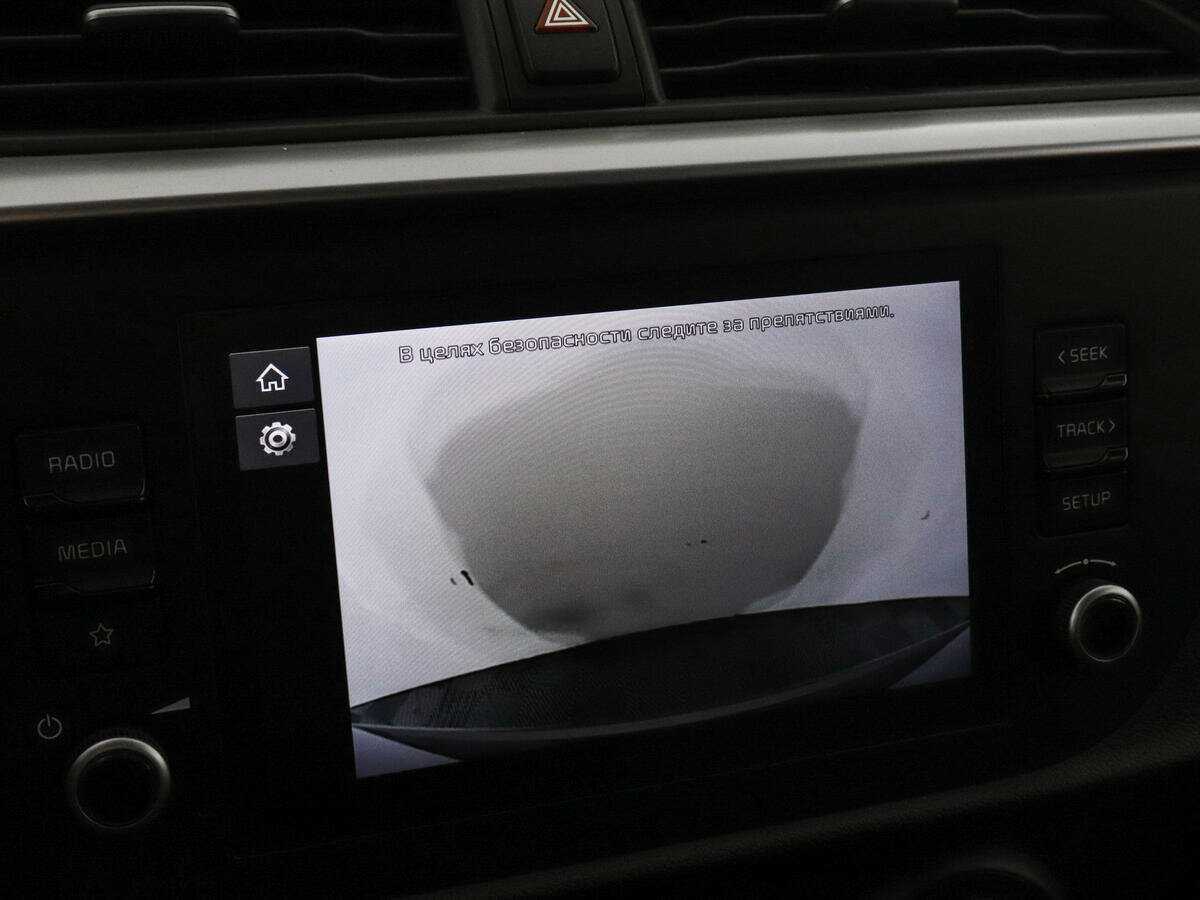 Купить Киа Рио, 2022, 20 618 км.. Фото: #12