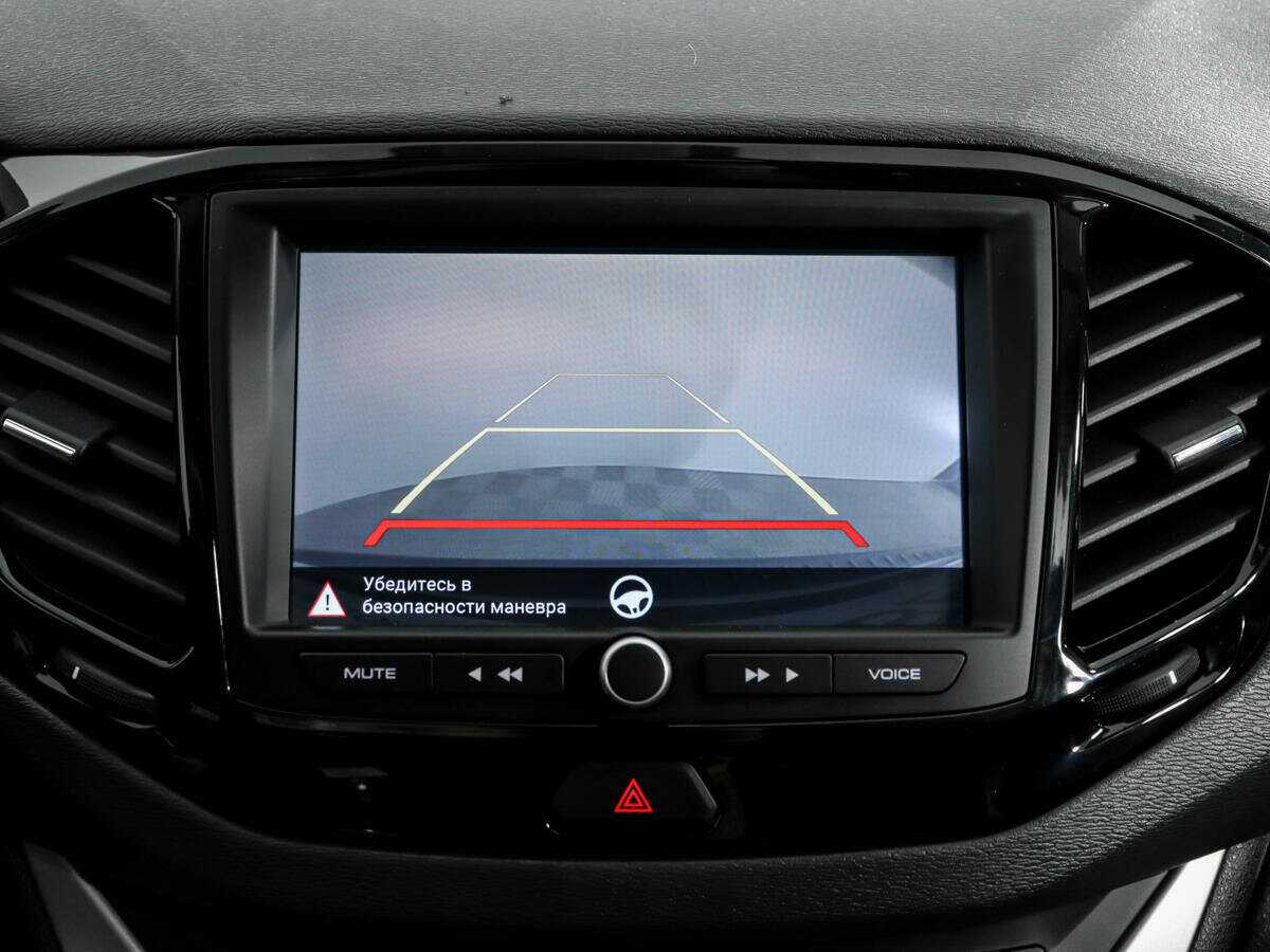 Купить Лада (ВАЗ) Веста, 2022, 32 179 км.. Фото: #14