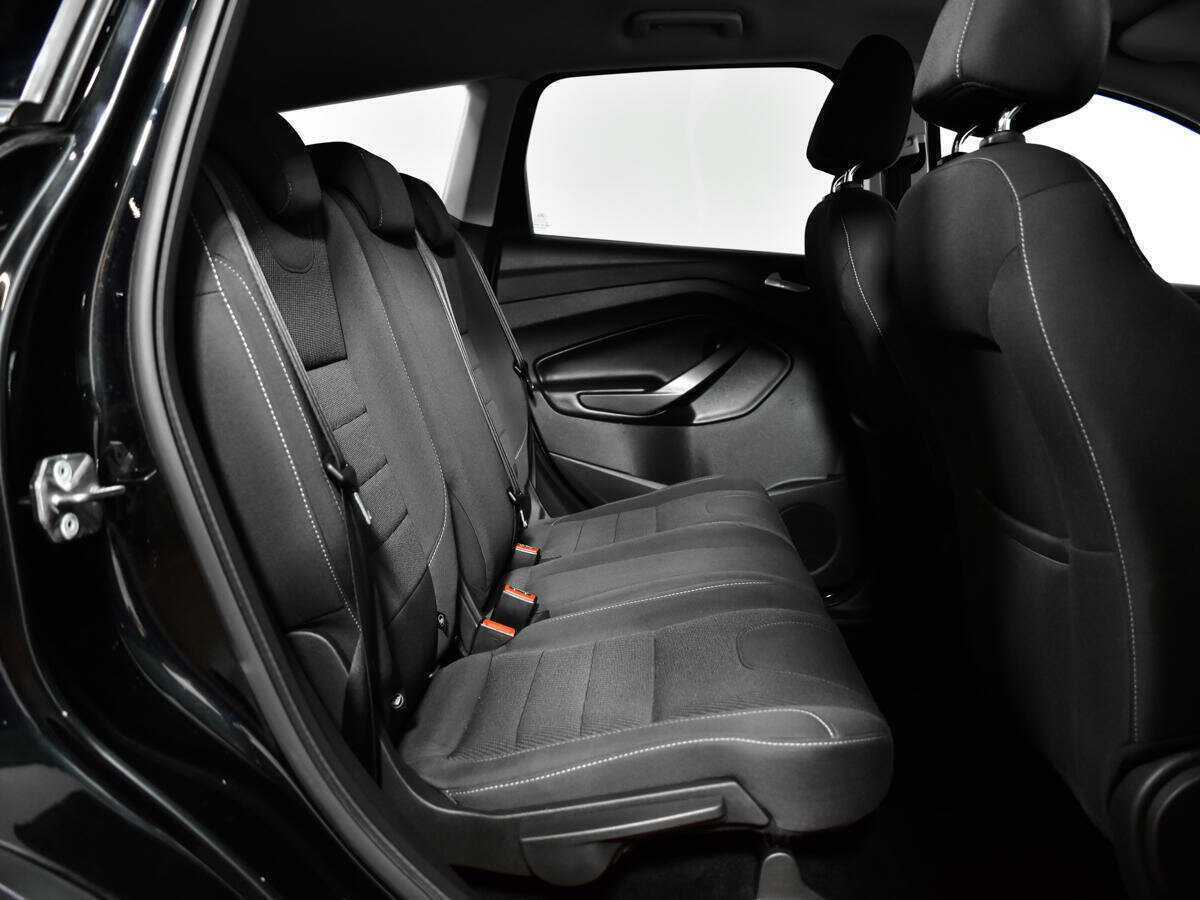 Купить Форд Куга, 2015, 185 558 км.. Фото: #9