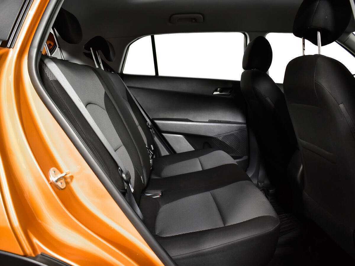 Купить Хендай Крета, 2017, 58 000 км.. Фото: #8