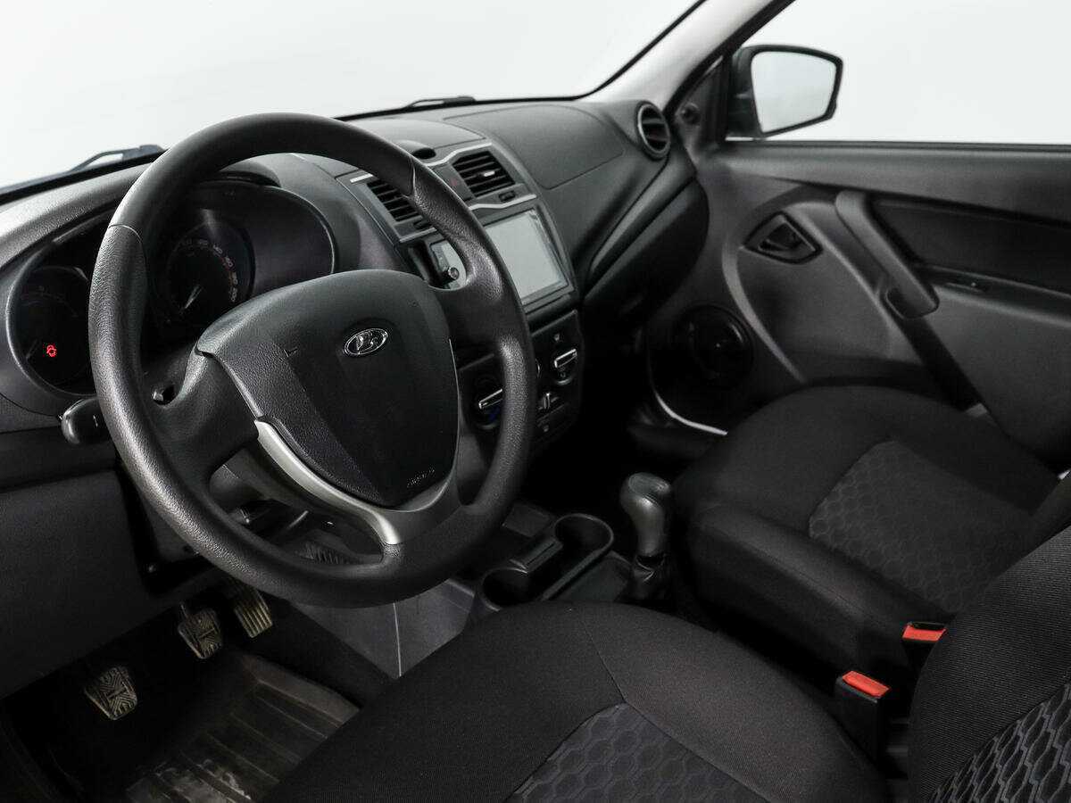 Купить Лада (ВАЗ) Гранта, 2019, 63 429 км.. Фото: #8