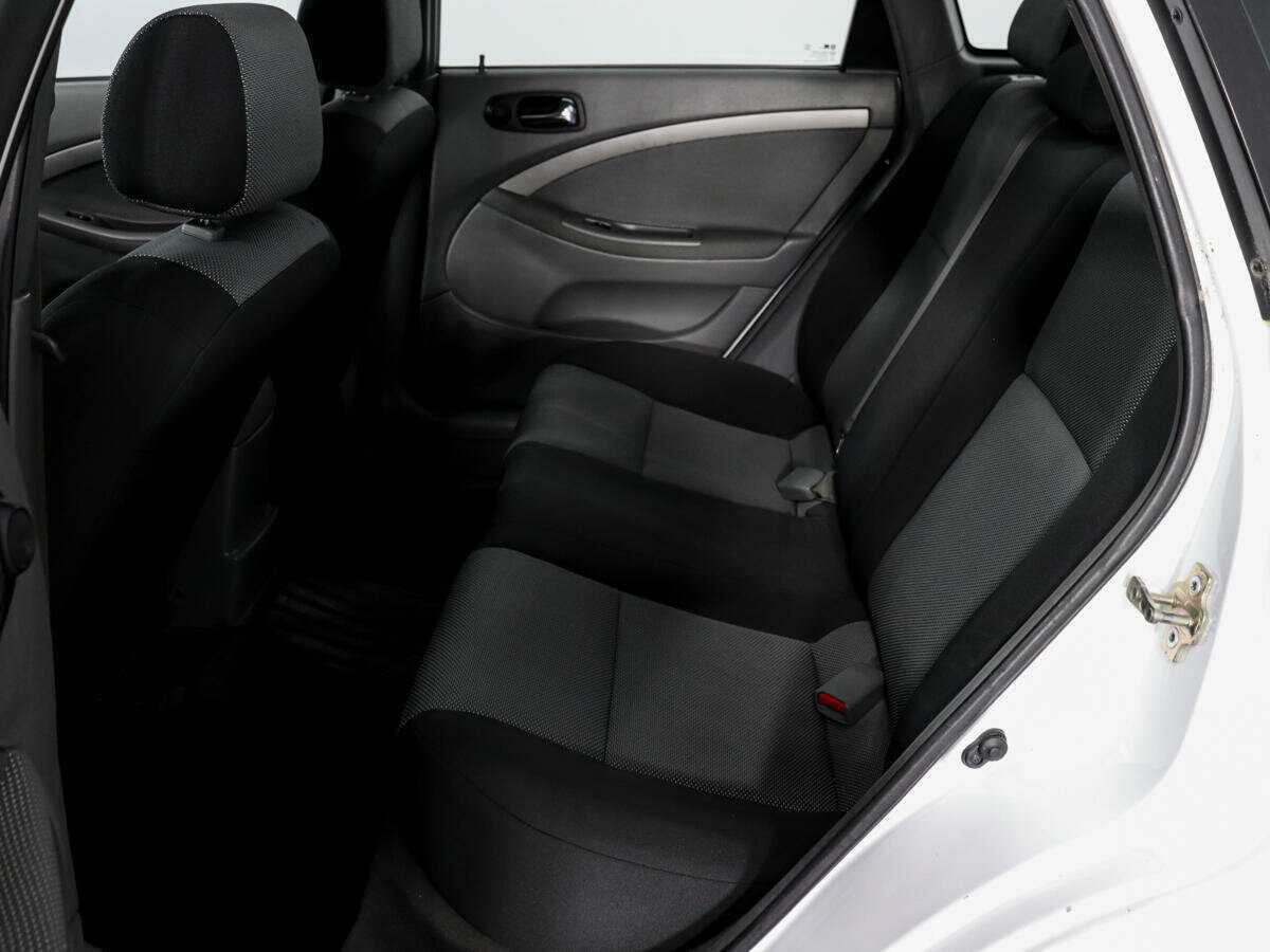 Купить Шевроле Лачетти, 2012, 230 514 км.. Фото: #9