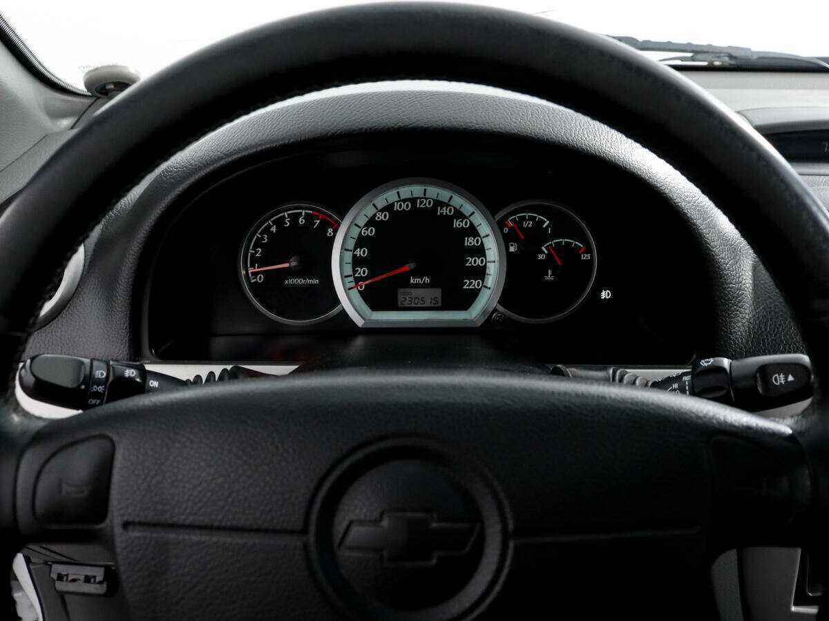 Купить Шевроле Лачетти, 2012, 230 514 км.. Фото: #15