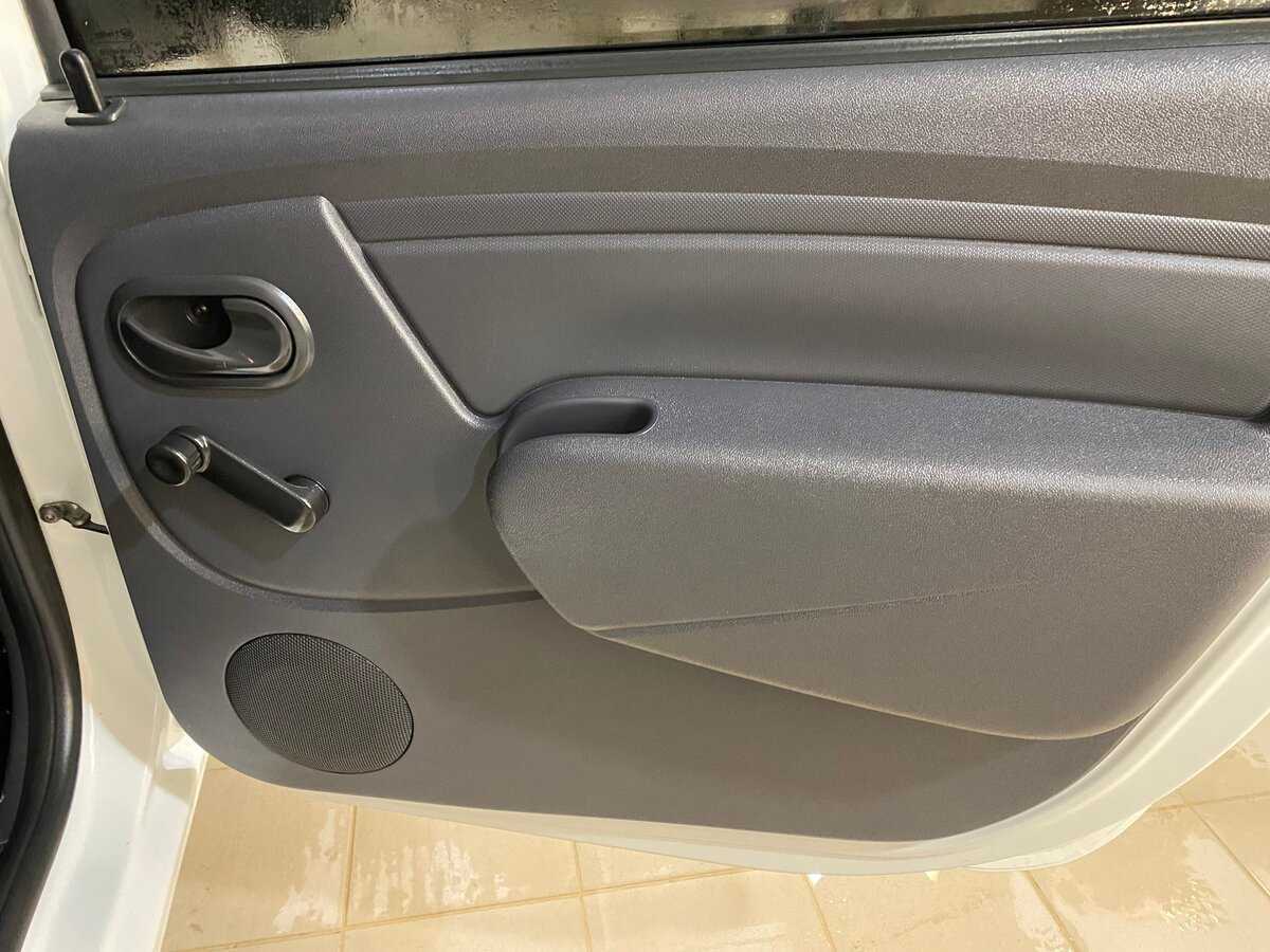 Купить Лада (ВАЗ) Ларгус, 2020, 45 000 км.. Фото: #12