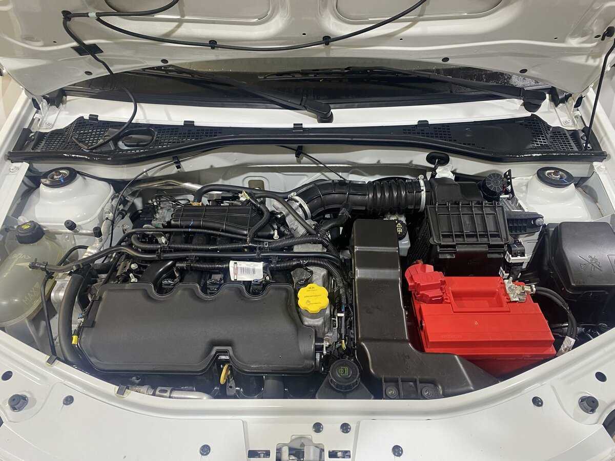 Купить Лада (ВАЗ) Ларгус, 2020, 45 000 км.. Фото: #17