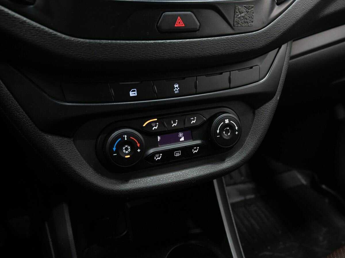 Купить Лада (ВАЗ) Веста, 2021, 29 000 км.. Фото: #14