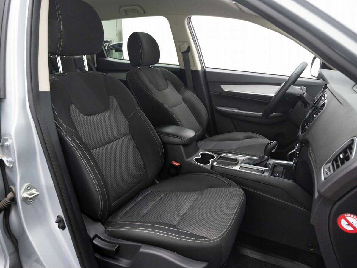 Купить Джили Эмгранд Икс7, 2020, 25 694 км.. Фото: #13