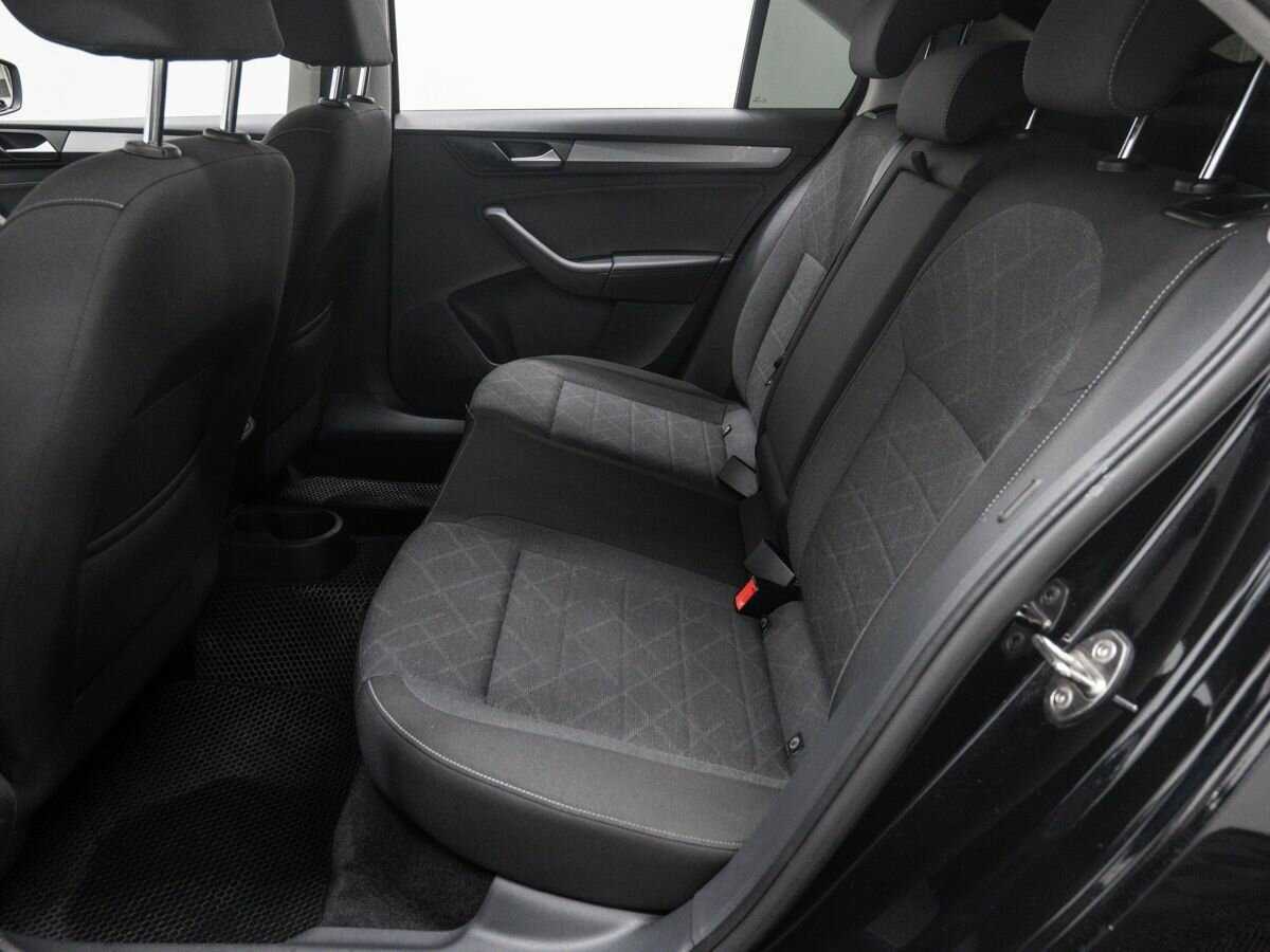 Купить Фольксваген Поло, 2021, 74 500 км.. Фото: #12