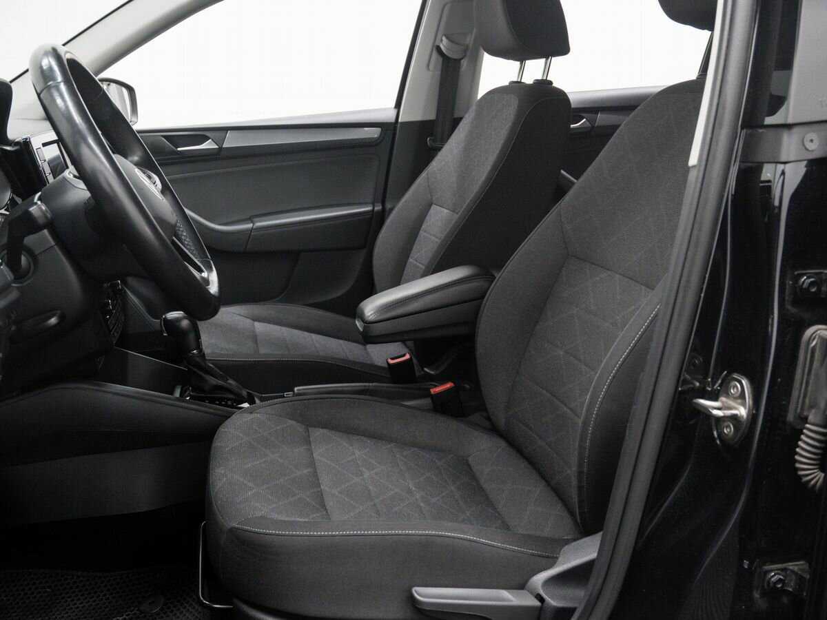 Купить Фольксваген Поло, 2021, 74 500 км.. Фото: #14