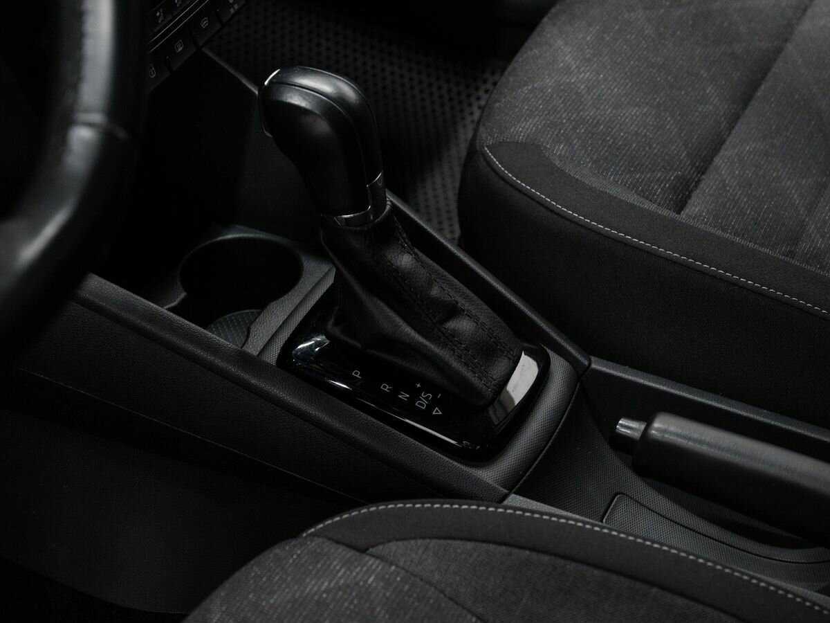 Купить Фольксваген Поло, 2021, 74 500 км.. Фото: #17