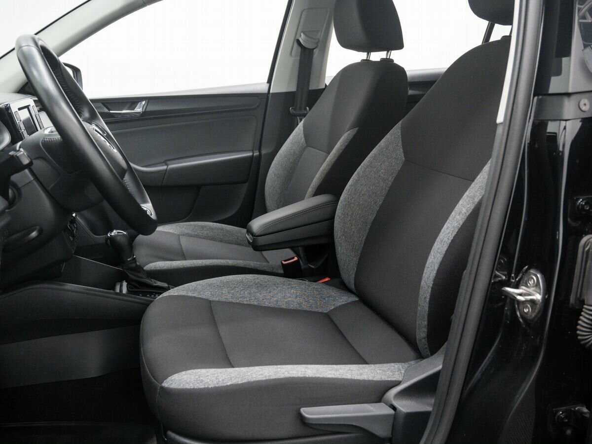 Купить Шкода Рапид, 2022, 63 534 км.. Фото: #13