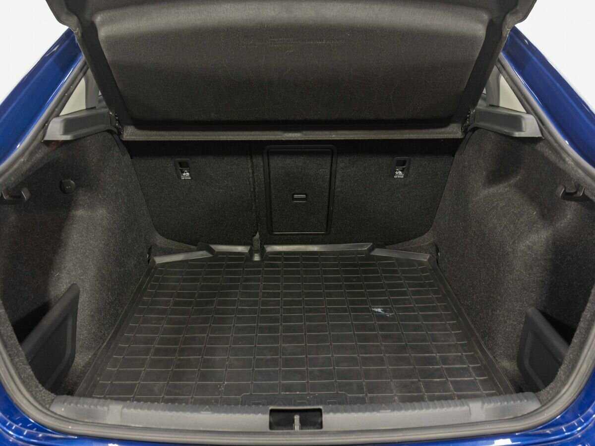 Купить Шкода Рапид, 2020, 73 836 км.. Фото: #24