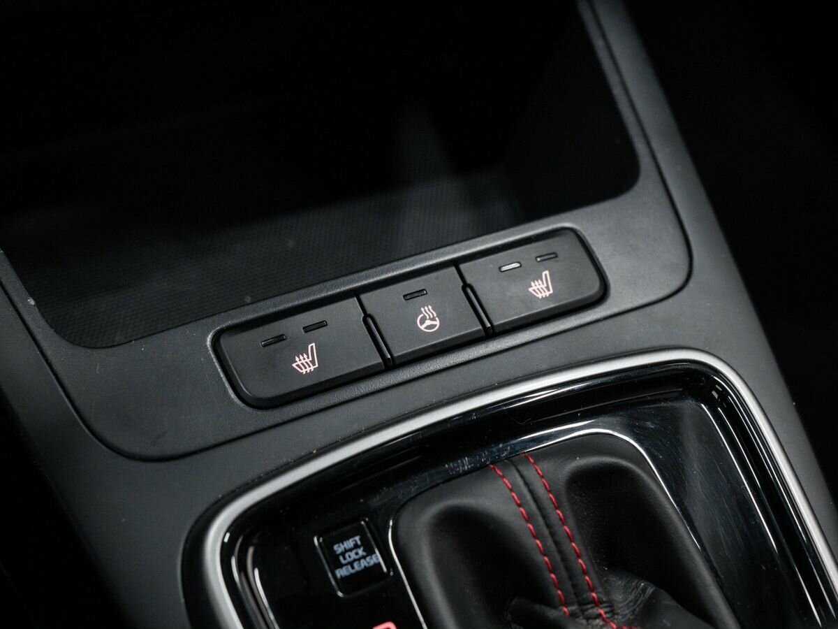 Купить Киа Рио, 2020, 34 100 км.. Фото: #17