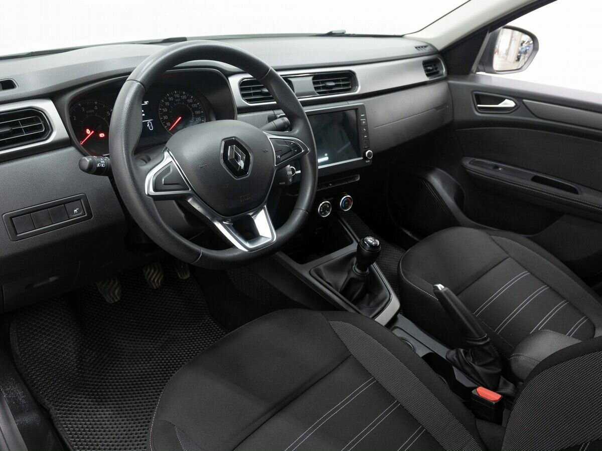 Купить Рено Аркана, 2020, 80 525 км.. Фото: #7