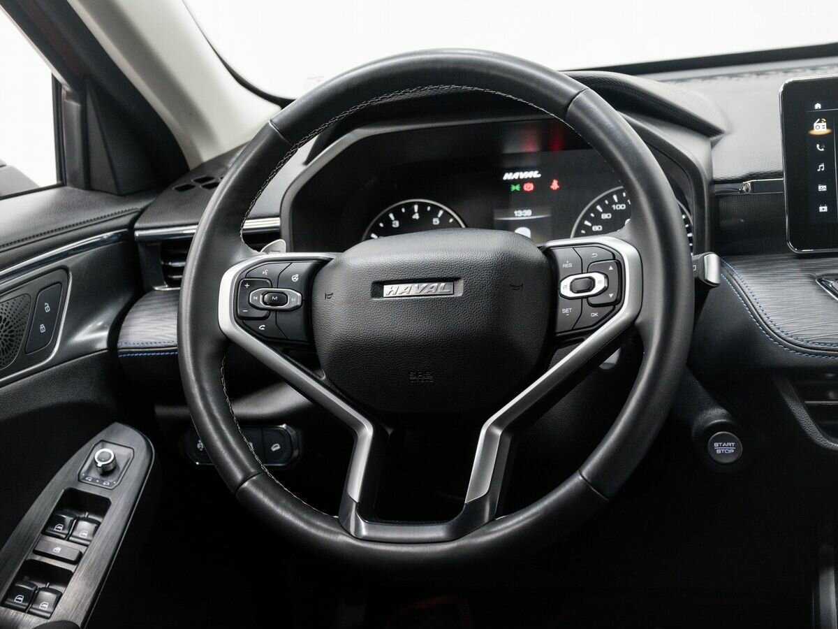 Купить Хавал Джолион, 2022, 17 000 км.. Фото: #11