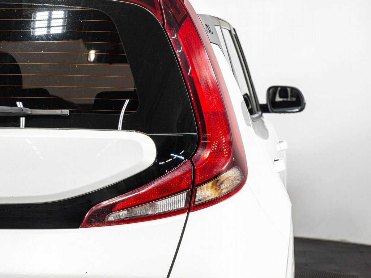 Купить Киа Соул, 2019, 86 000 км.. Фото: #6