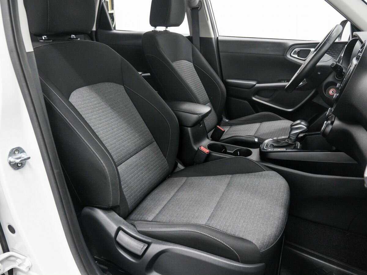 Купить Киа Соул, 2019, 86 000 км.. Фото: #8