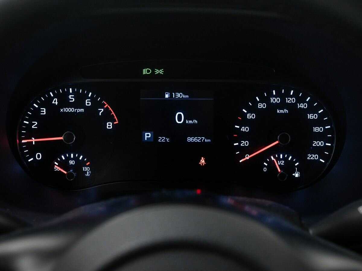 Купить Киа Соул, 2019, 86 000 км.. Фото: #21