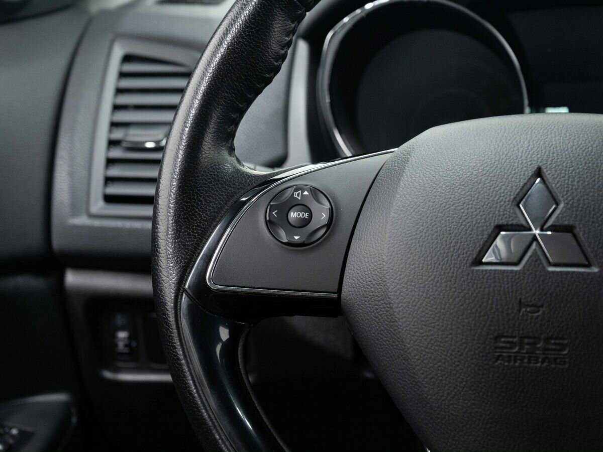 Купить Митсубиши АС-Икс, 2018, 89 000 км.. Фото: #15