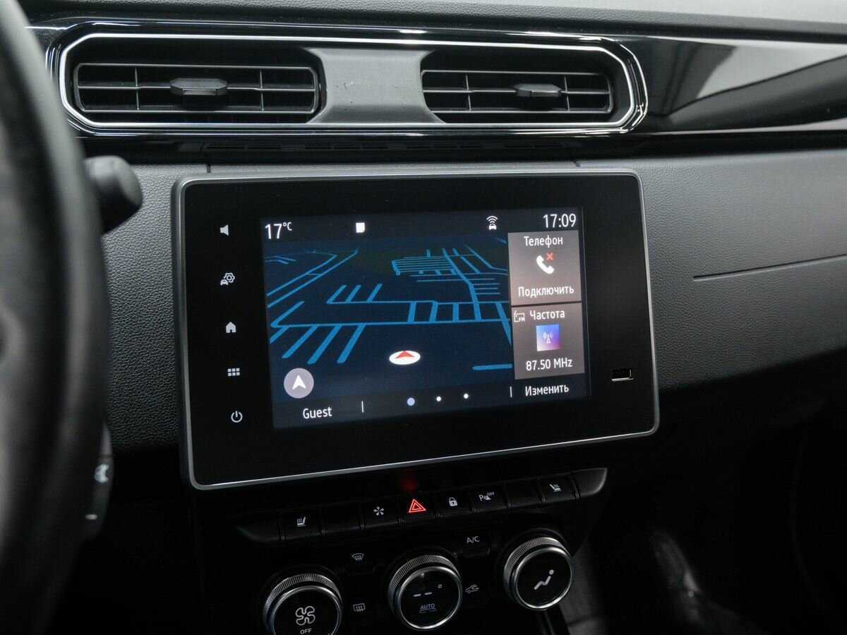 Купить Рено Аркана, 2021, 83 000 км.. Фото: #17