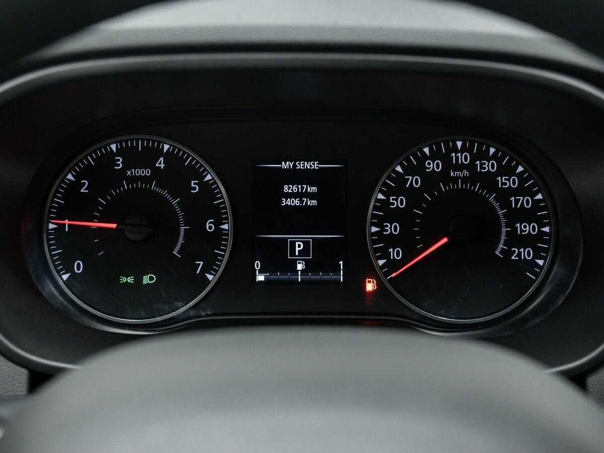 Купить Рено Аркана, 2021, 83 000 км.. Фото: #20