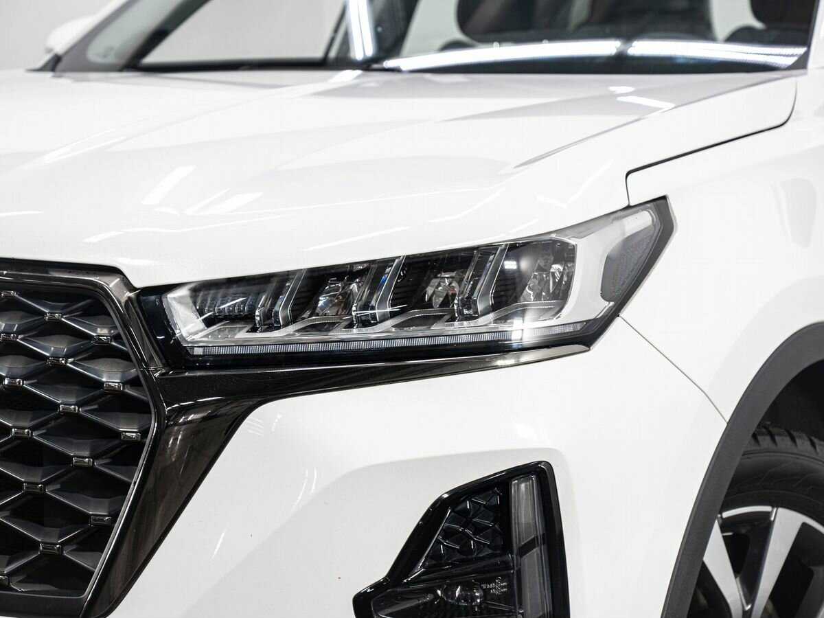 Купить Чери Тигго 7 Про Макс, 2022, 28 774 км.. Фото: #7