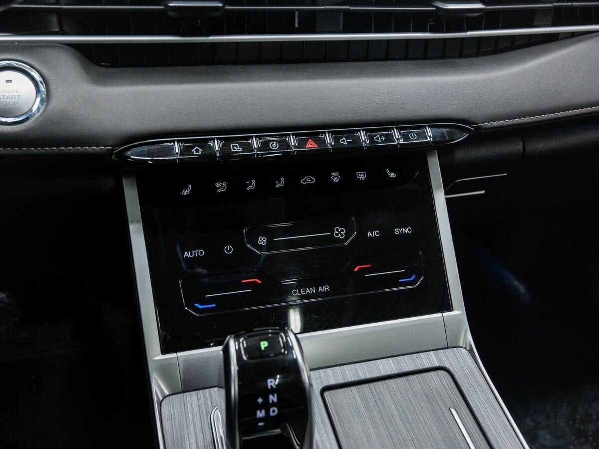 Купить Чери Тигго 7 Про Макс, 2022, 28 774 км.. Фото: #19