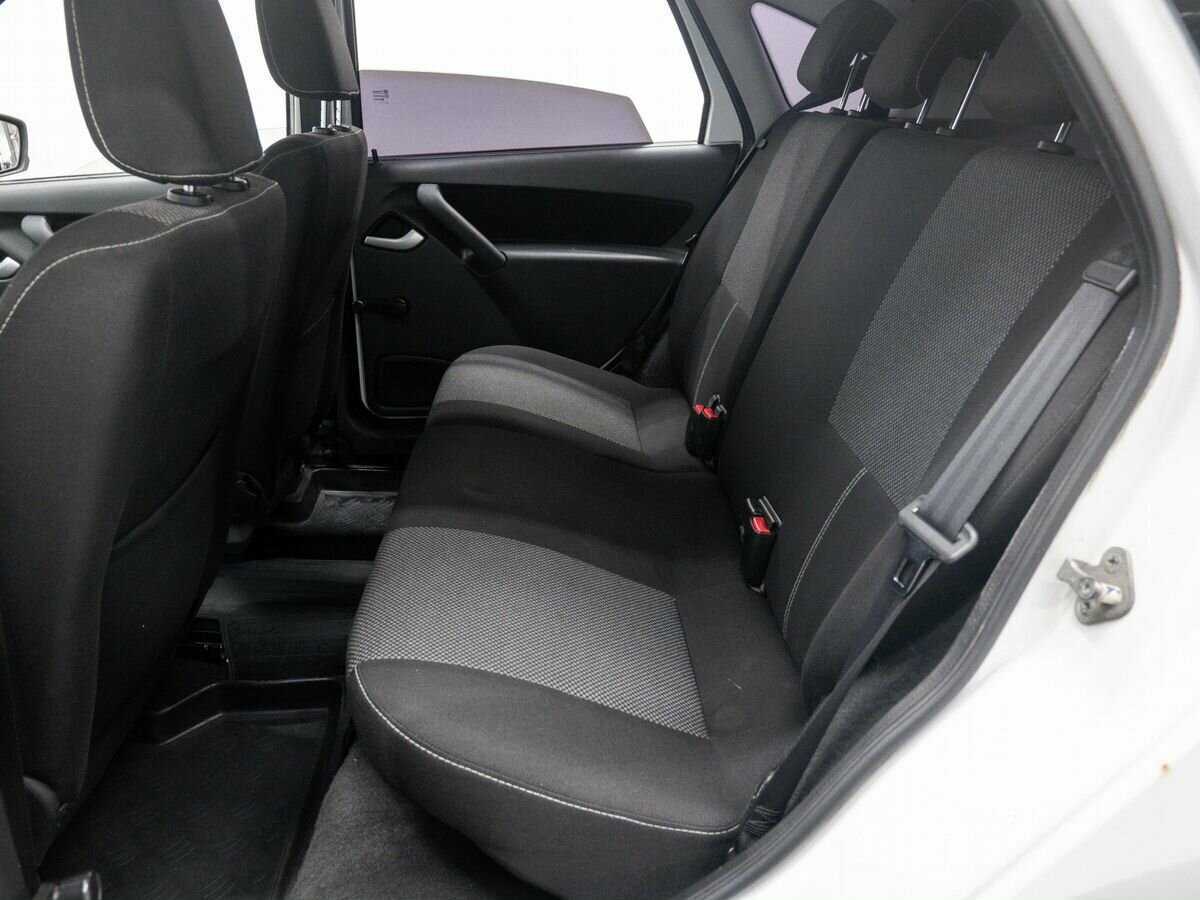 Купить Лада (ВАЗ) Гранта, 2014, 176 000 км.. Фото: #12