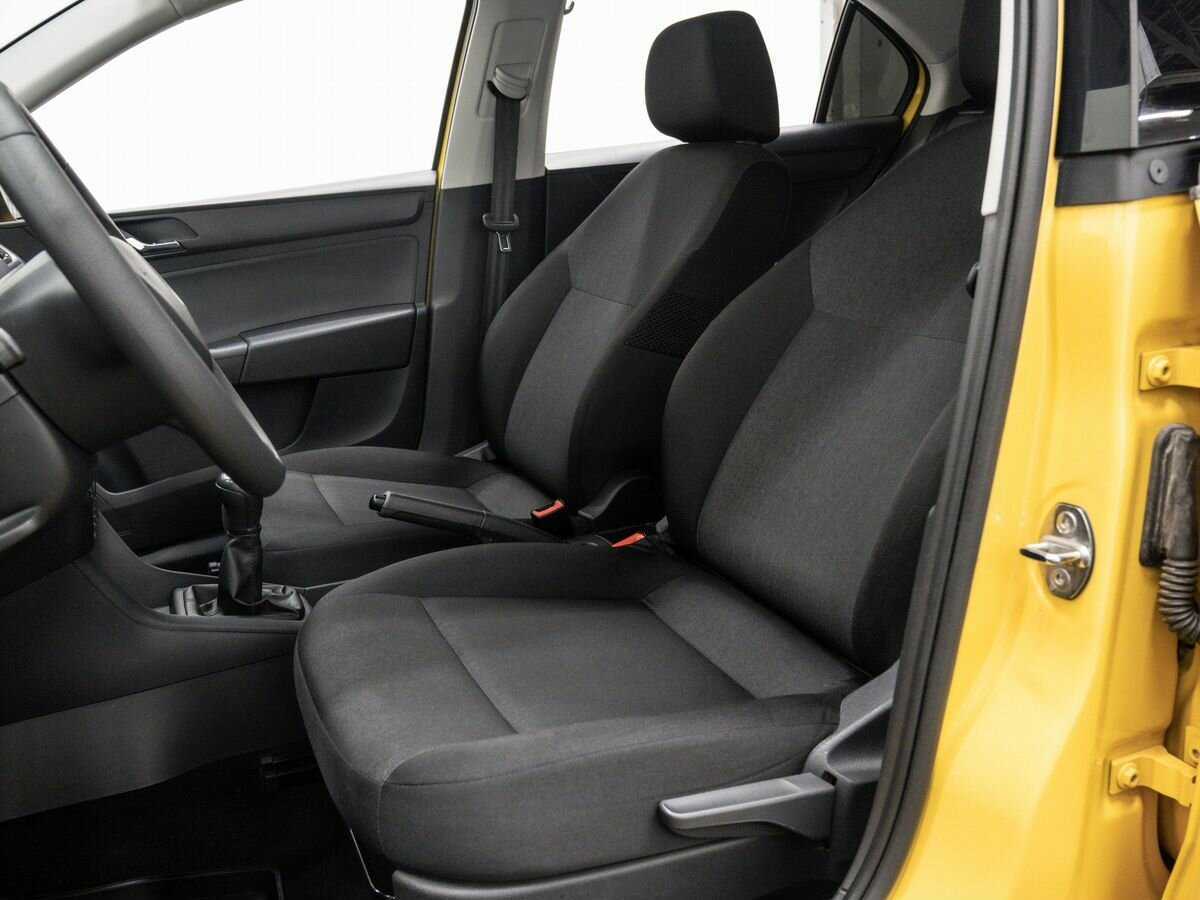 Купить Шкода Рапид, 2017, 122 000 км.. Фото: #14