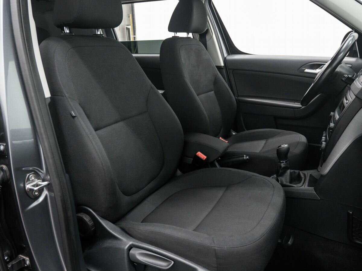 Купить Шкода Йети, 2014, 158 316 км.. Фото: #8