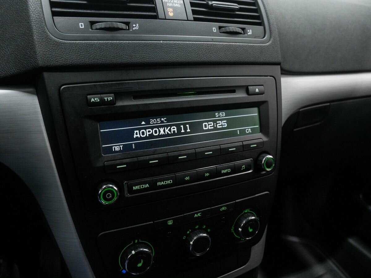 Купить Шкода Йети, 2014, 158 316 км.. Фото: #19