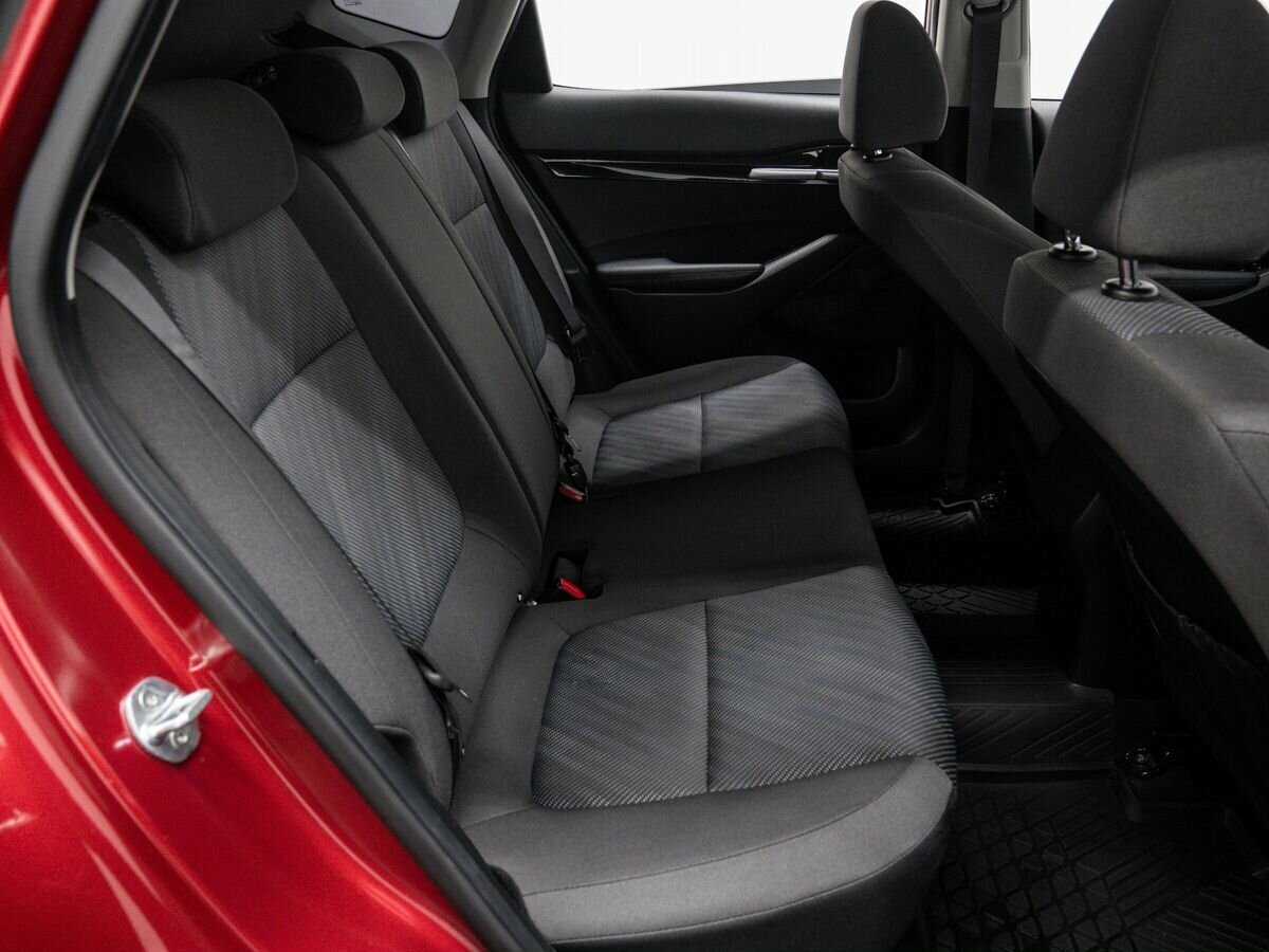 Купить Киа Сельтос, 2021, 80 150 км.. Фото: #8