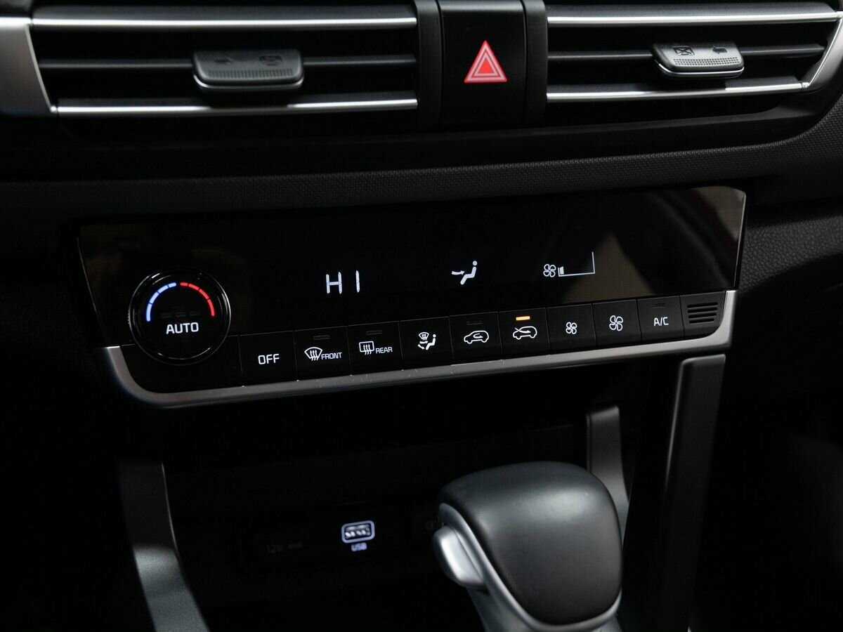 Купить Киа Сельтос, 2021, 80 150 км.. Фото: #17