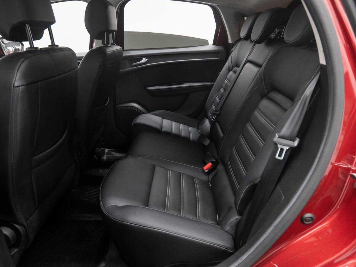 Купить Рено Аркана, 2019, 90 000 км.. Фото: #11