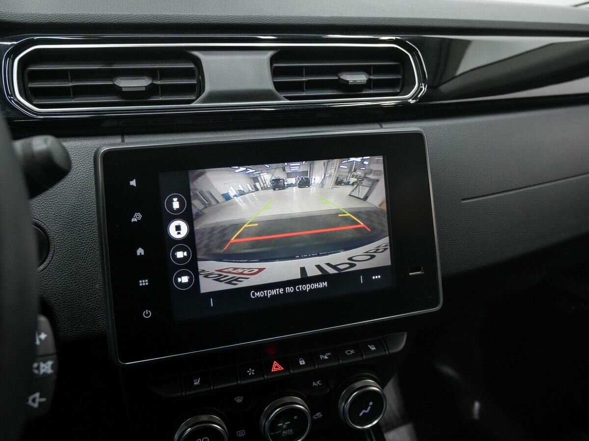 Купить Рено Аркана, 2019, 90 000 км.. Фото: #20