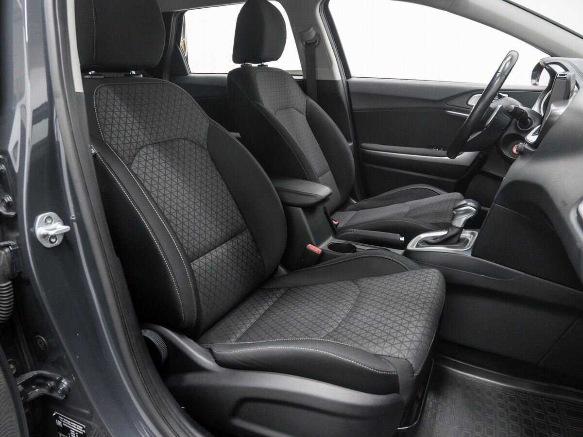 Купить Киа Сид, 2019, 93 000 км.. Фото: #8