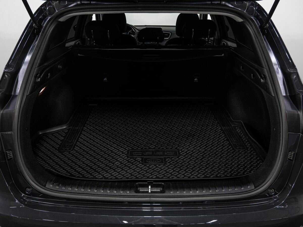 Купить Киа Сид, 2019, 93 000 км.. Фото: #22