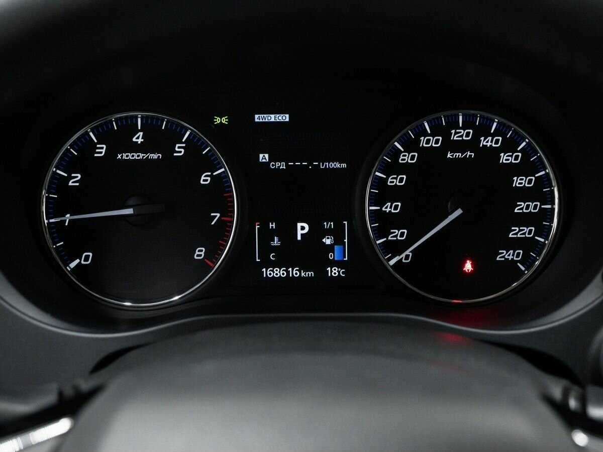 Купить Митсубиши Оутлэндер, 2016, 168 000 км.. Фото: #21