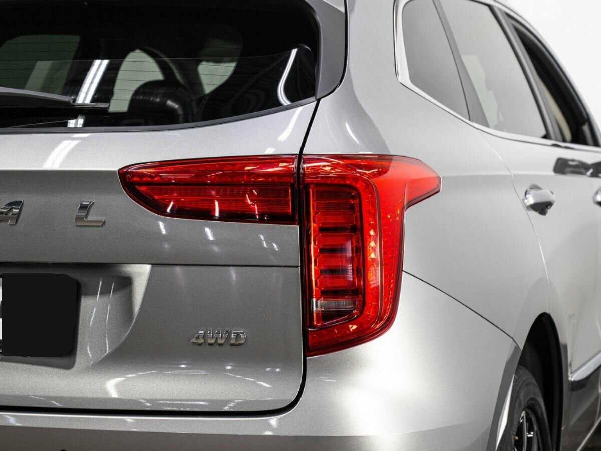 Купить Хавал Джолион, 2021, 32 000 км.. Фото: #24