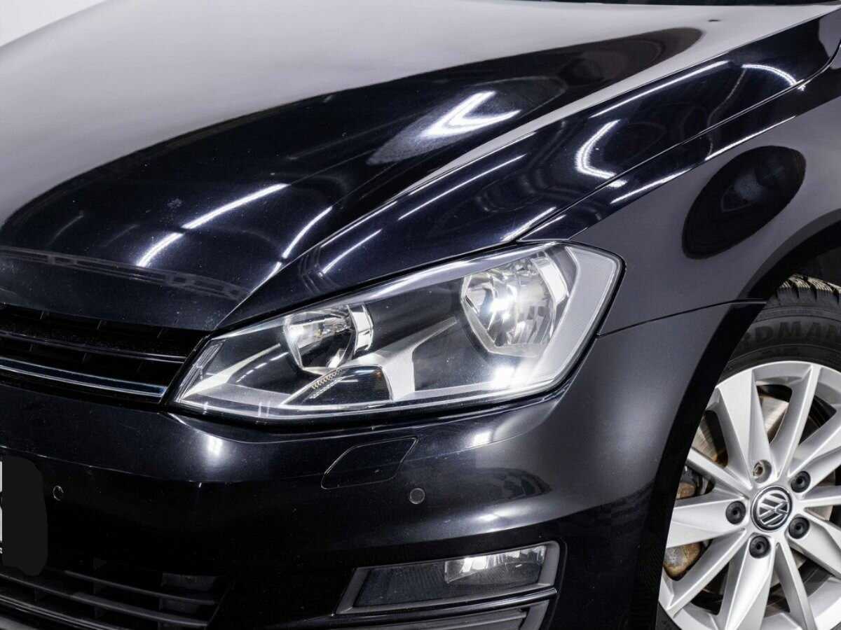 Купить Фольксваген Гольф, 2013, 98 712 км.. Фото: #6