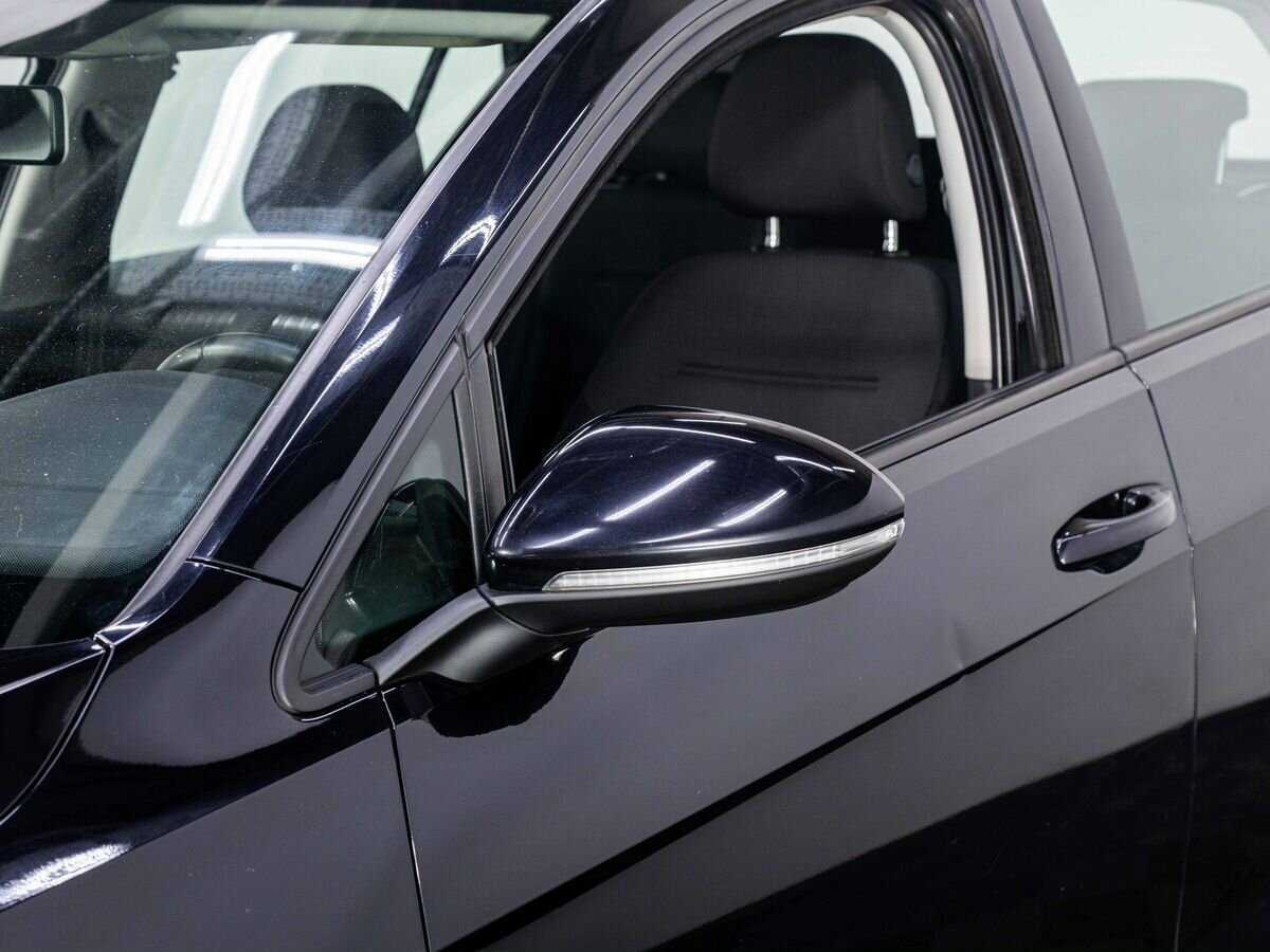 Купить Фольксваген Гольф, 2013, 98 712 км.. Фото: #7