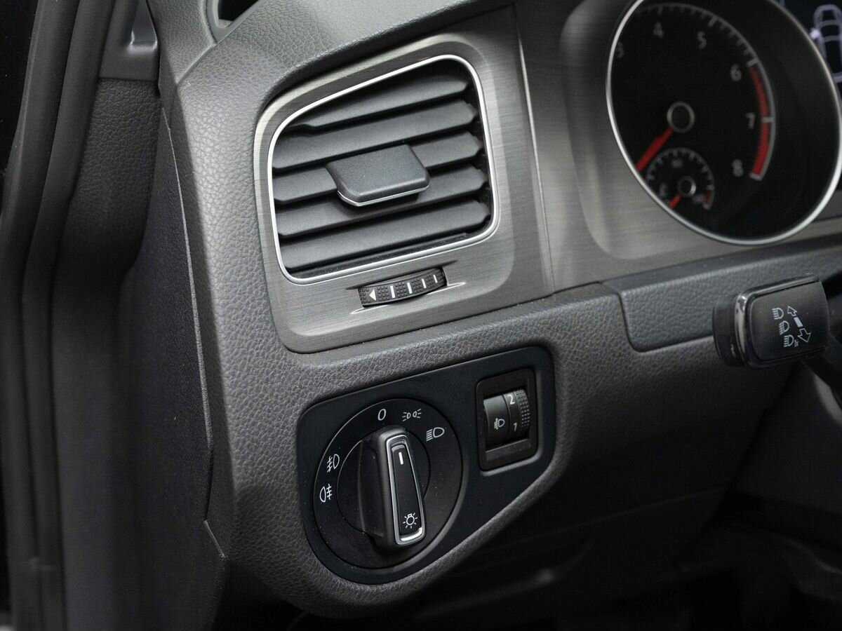 Купить Фольксваген Гольф, 2013, 98 712 км.. Фото: #18