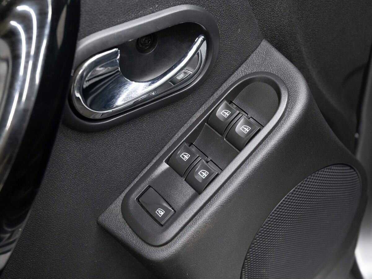 Купить Рено Дастер, 2019, 84 500 км.. Фото: #16