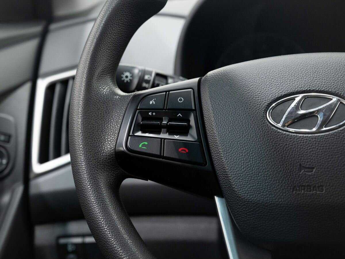 Купить Хендай Крета, 2017, 92 580 км.. Фото: #16