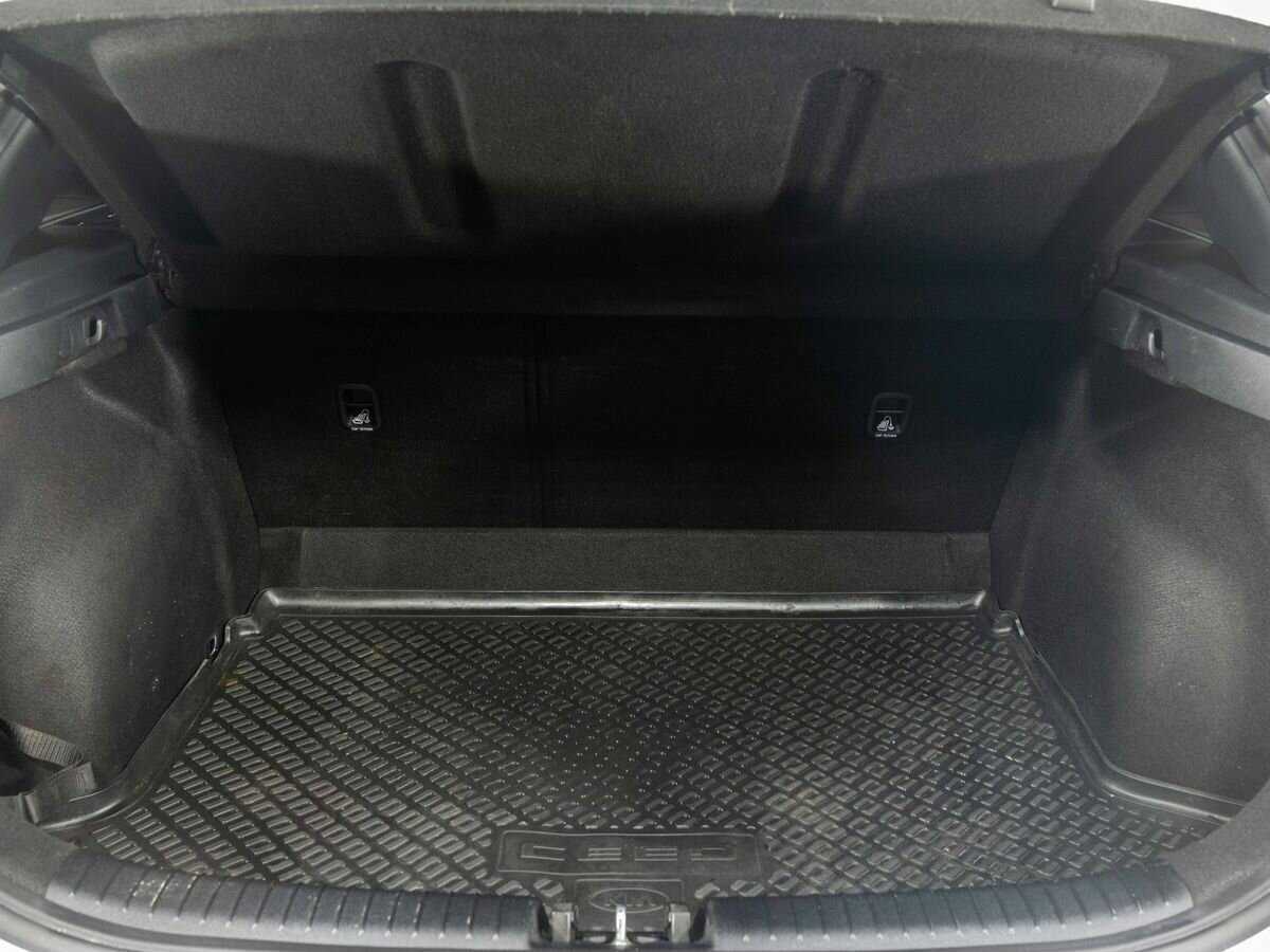 Купить Киа Сид, 2018, 143 000 км.. Фото: #23