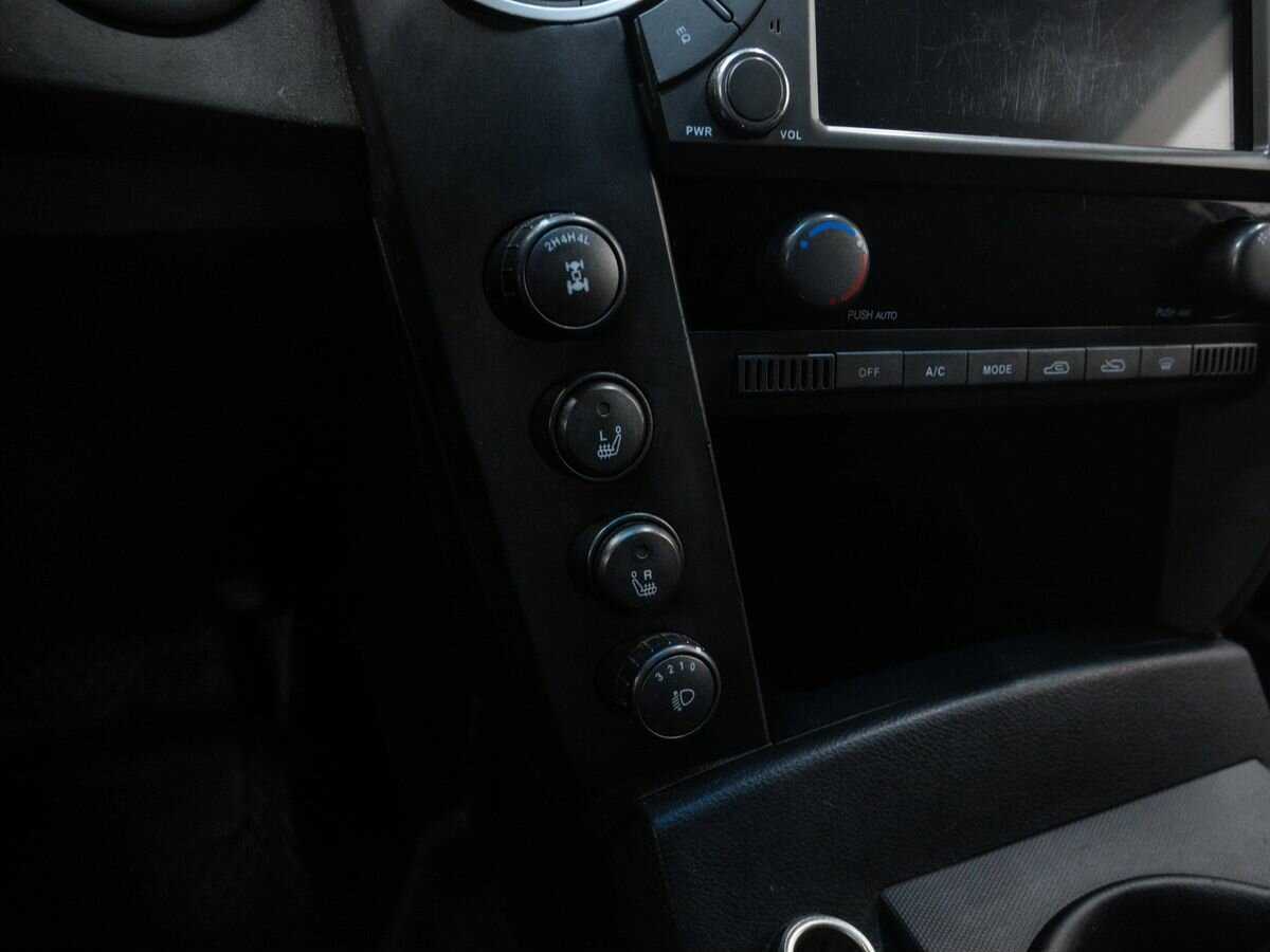 Купить Сан-Ён Кирон, 2013, 153 000 км.. Фото: #12