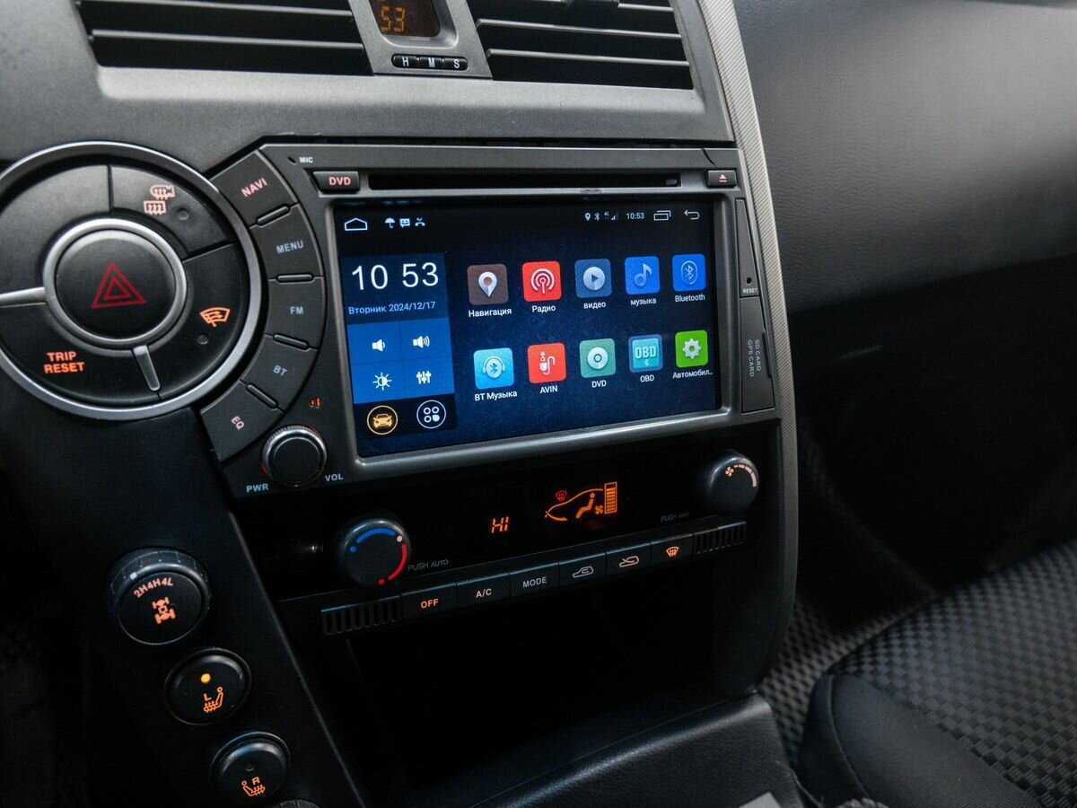 Купить Сан-Ён Кирон, 2013, 153 000 км.. Фото: #13