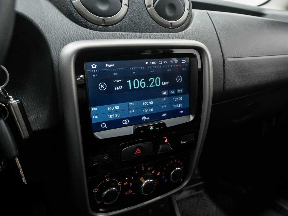 Купить Рено Дастер, 2014, 113 264 км.. Фото: #18