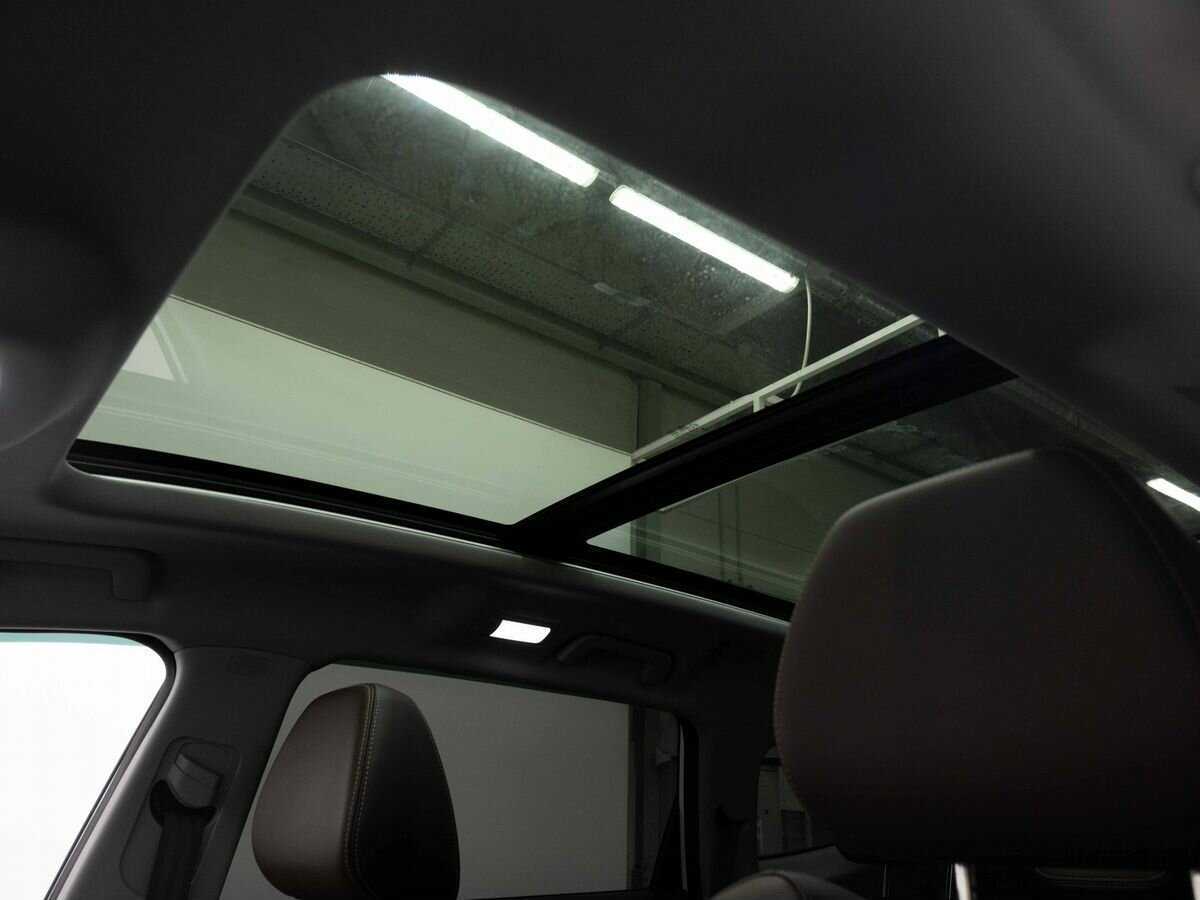 Купить Чери Тигго 8 Про, 2021, 86 822 км.. Фото: #24