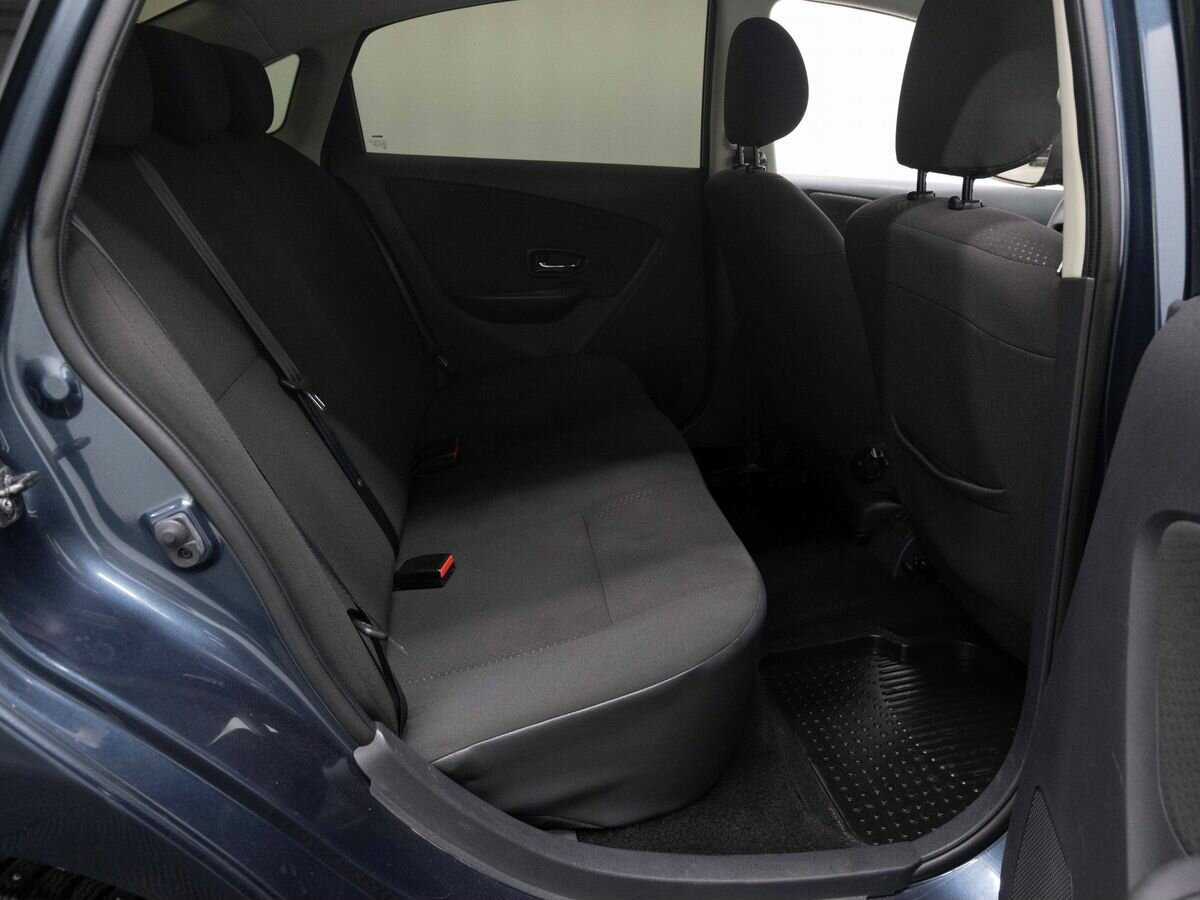 Купить Ниссан Альмера, 2013, 141 491 км.. Фото: #11